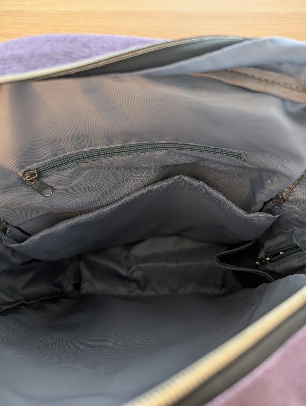 Laptop Backpack - Picture 6 of 9